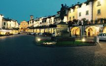 Foto pubblicata dell'ospite di Tenuta