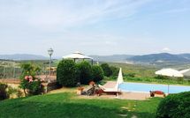Foto pubblicata dell'ospite di Tenuta