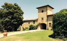 Foto pubblicata dell'ospite di Tenuta