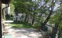 Foto pubblicata dell'ospite di Villa la Vedetta