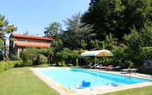 Foto pubblicata dell'ospite di Villa Dame