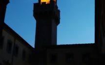Foto pubblicata dell'ospite di Montegufoni