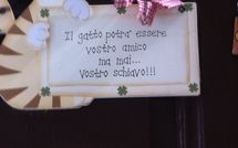 Foto pubblicata dell'ospite di Casa Stefy