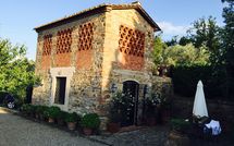 Foto pubblicata dell'ospite di Isidoro