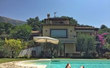 Foto pubblicata dell'ospite di Le Balze