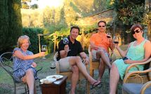 Foto pubblicata dell'ospite di Spuntone