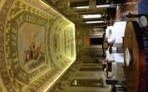 Foto pubblicata dell'ospite di Montegufoni