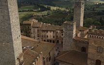 Foto pubblicata dell'ospite di San Gimignano Tower