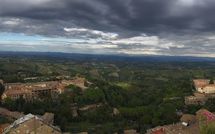 Foto pubblicata dell'ospite di San Gimignano Tower