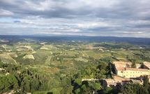 Foto pubblicata dell'ospite di San Gimignano Tower