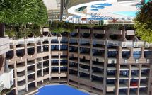 Foto pubblicata dell'ospite di La Verrerie 2, Cannes la Bocca