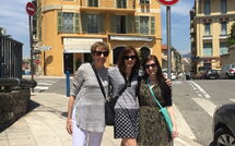 Foto pubblicata dell'ospite di Nice Port