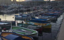 Foto pubblicata dell'ospite di Nice Port