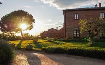 Foto pubblicata dell'ospite di Podere Romina Exclusive