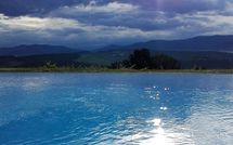Foto pubblicata dell'ospite di Tenuta