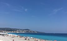 Foto pubblicata dell'ospite di Château Miramar, Nice