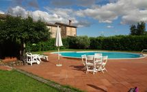 Foto pubblicata dell'ospite di Il Valacchio