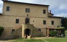 Foto pubblicata dell'ospite di Charming Estate Decimo Dini