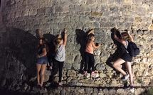 Foto pubblicata dell'ospite di Villa Gaville
