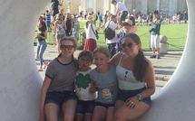 Foto pubblicata dell'ospite di Villa Gaville