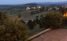 Foto pubblicata dell'ospite di Villa Orchidea