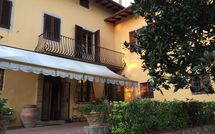 Foto pubblicata dell'ospite di Villa Orchidea