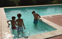 Foto pubblicata dell'ospite di San Carlo