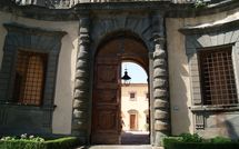 Foto pubblicata dell'ospite di Montegufoni