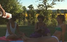 Foto pubblicata dell'ospite di Villa Marietta