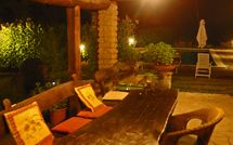 Foto pubblicata dell'ospite di Casa Letizia