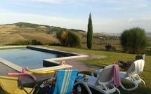 Foto pubblicata dell'ospite di Fonte All'Oppio