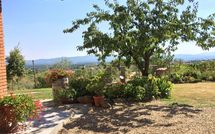 Foto pubblicata dell'ospite di Villa Il Sorbo