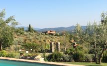 Foto pubblicata dell'ospite di Villa Il Sorbo