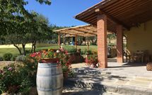 Foto pubblicata dell'ospite di Villa Il Sorbo