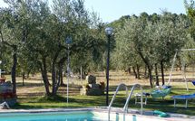 Foto pubblicata dell'ospite di Villa Il Sorbo