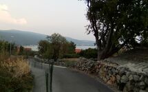 Foto pubblicata dell'ospite di Graziani