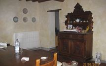 Foto pubblicata dell'ospite di Il Poggio