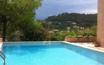 Foto pubblicata dell'ospite di Le Paradis, Cotignac