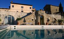 Foto pubblicata dell'ospite di Charming Estate Decimo Dini