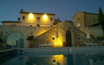 Foto pubblicata dell'ospite di Charming Estate Decimo Dini