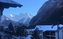 Foto pubblicata dell'ospite di Toule