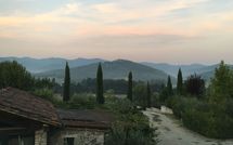 Foto pubblicata dell'ospite di Casa del Rosmarino