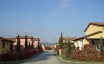 Foto pubblicata dell'ospite di Cecina 400