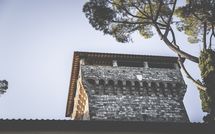 Foto pubblicata dell'ospite di Rocca di Cetona