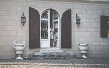 Foto pubblicata dell'ospite di Rocca di Cetona
