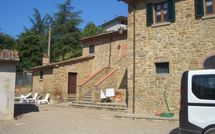 Foto pubblicata dell'ospite di Casa Antica