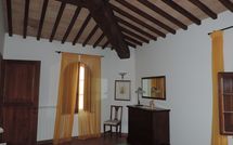 Foto pubblicata dell'ospite di Certaldo