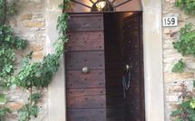 Foto pubblicata dell'ospite di Vigna San Giuseppe