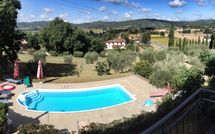 Foto pubblicata dell'ospite di Casa Felice