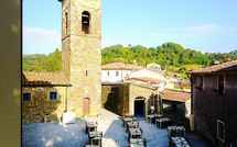 Foto pubblicata dell'ospite di Il Gualdo